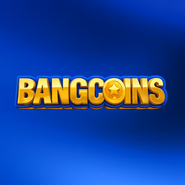 BangCoins logo