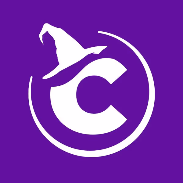 Coin Wizard logo