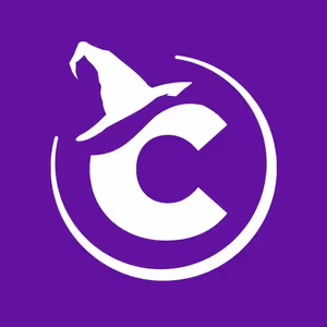 Coin Wizard logo