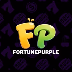Fortune Purple logo
