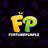 Fortune Purple