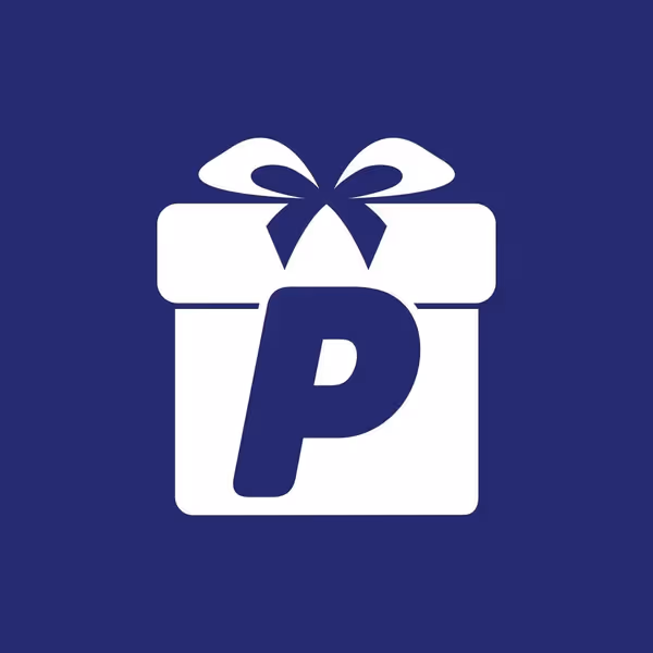 RealPrize logo