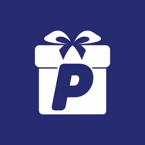 RealPrize logo