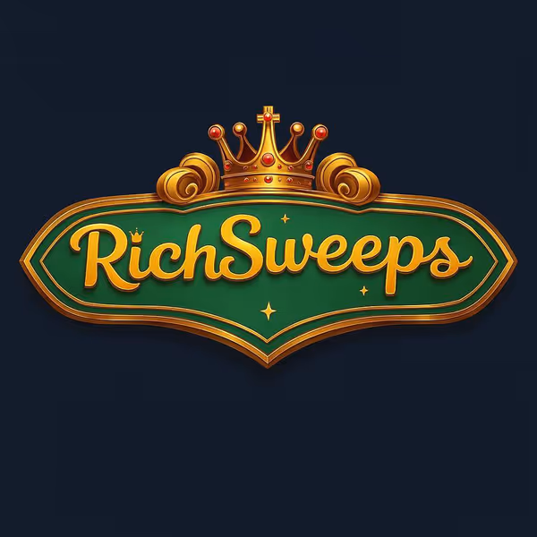 RichSweeps logo
