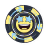 Spinfinite