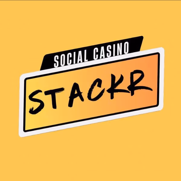 Stackr logo