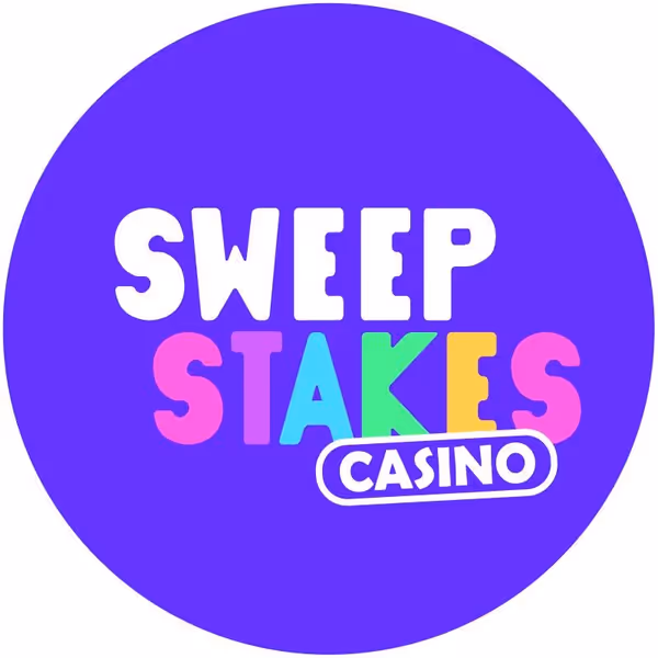 SweepstakesCasino.com logo
