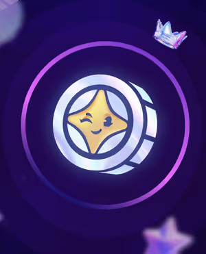 SweepStars logo