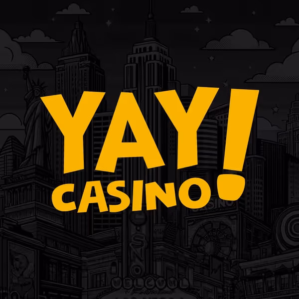 YayCasino logo