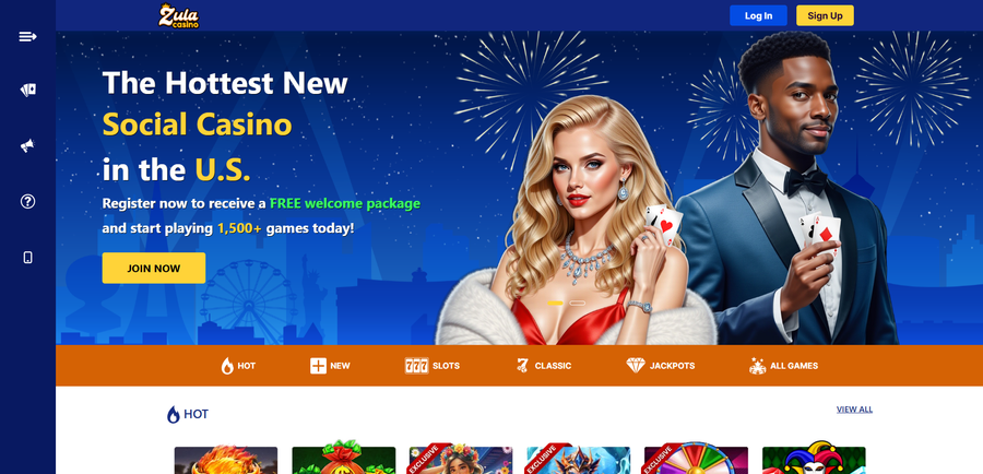 Zula Casino