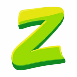 ZumbaCards logo